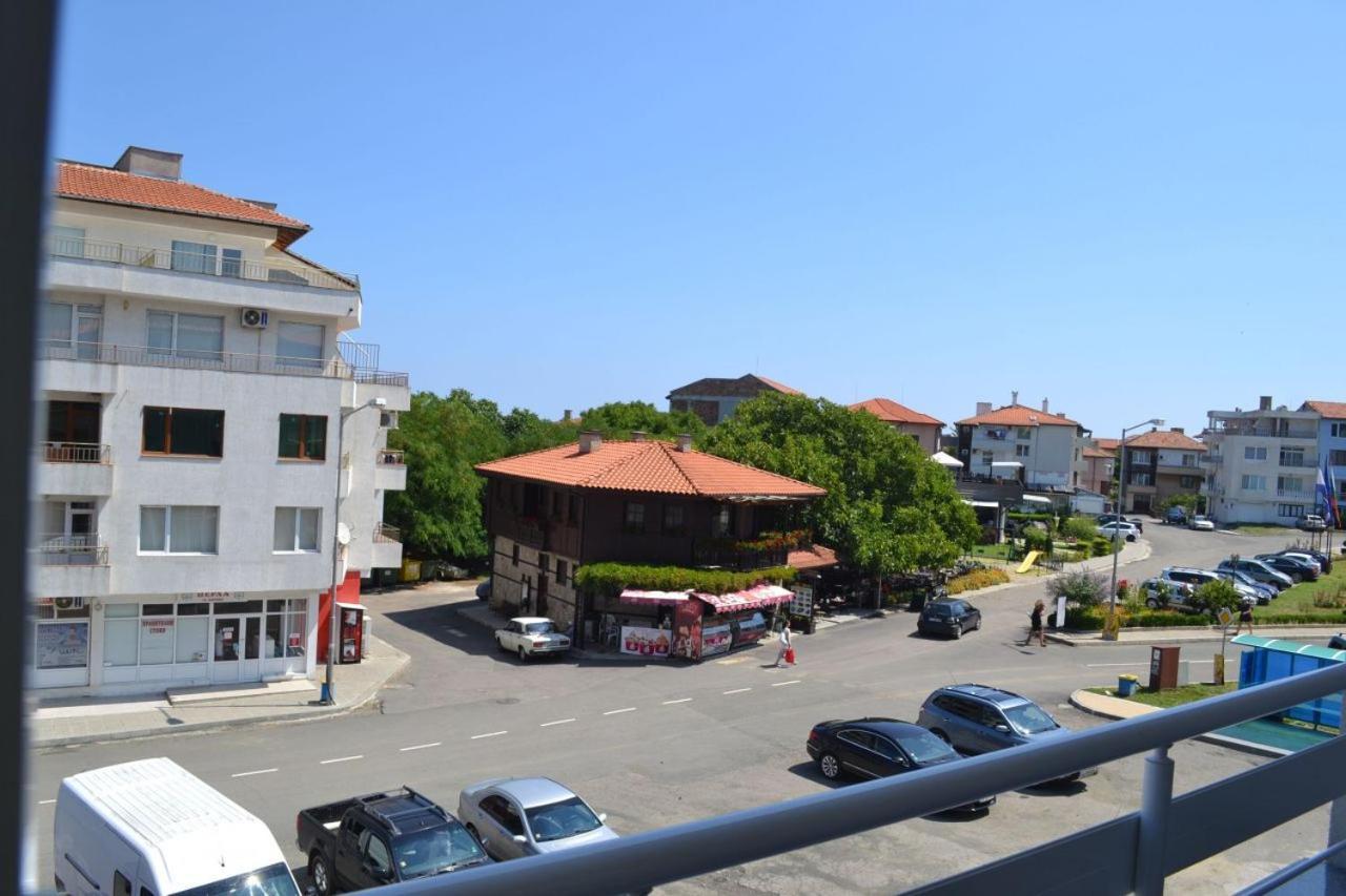 Апартаменти Кастро/Castro Apartments Tsarevo Luaran gambar