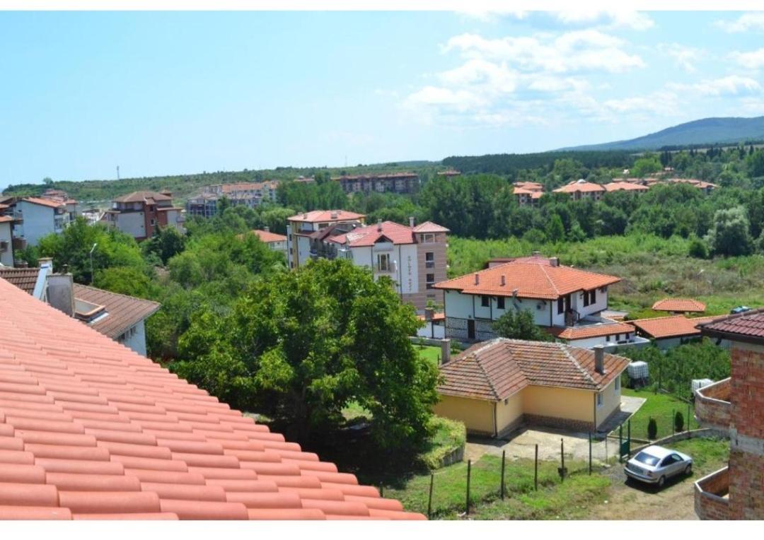 Апартаменти Кастро/Castro Apartments Tsarevo Luaran gambar